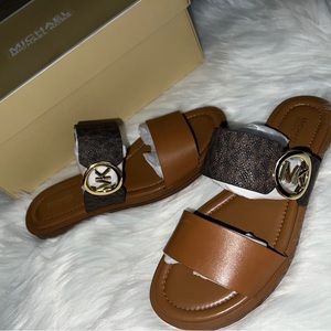 Michael Kors Women Summer Sandals